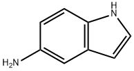 5-Aminoindole(5192-03-0)
